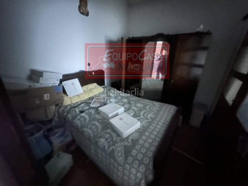 Foto f4f48abb-60fc-43e3-8fed-b1725a58629c. Casa adossada amb calefacció aparcament a San Roque - As Fontiñas Lugo