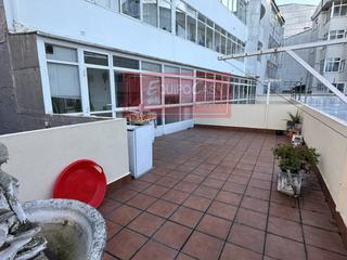 Pis a A Milagrosa. Piso en venta en a milagrosa27004