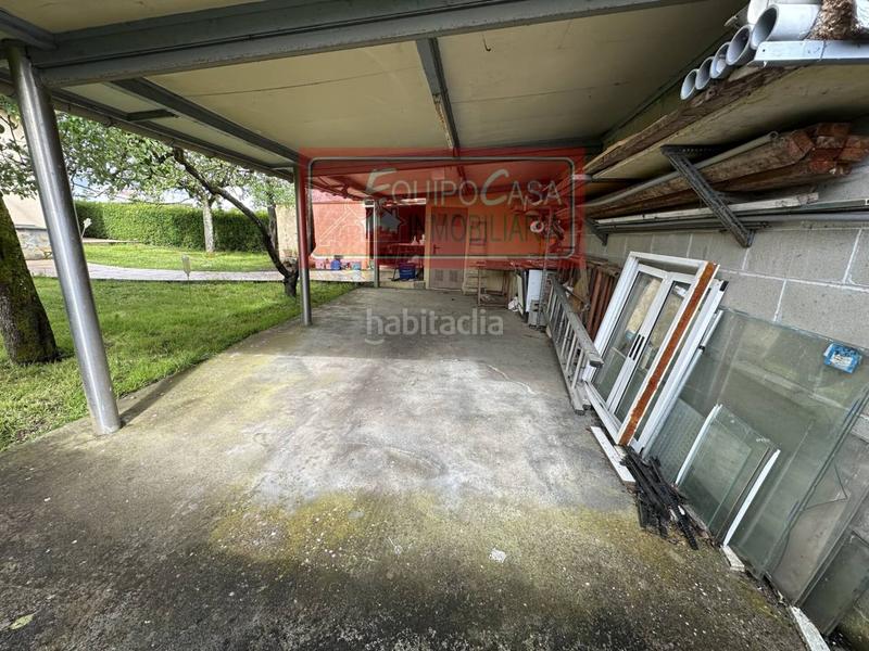 Foto 1f579757-d026-46f2-a55d-a33ef611c153. Casa  en venta en Rábade