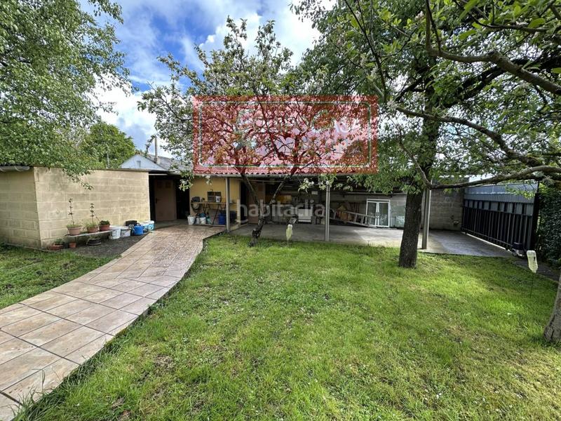 Foto f16d17b1-799f-4053-9d0e-6b42179ff57f. Casa  en venta en Rábade