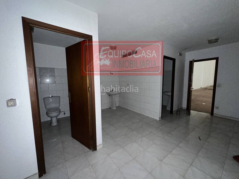 Foto c5acd5cd-8fca-45d3-8e7c-32c26f1d362e. Rent industrial building in Parroquias del Este Lugo