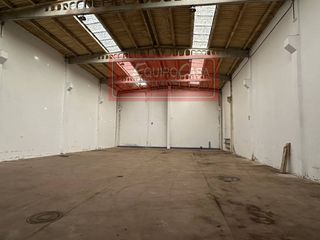 Industrial building in Parroquias del Este