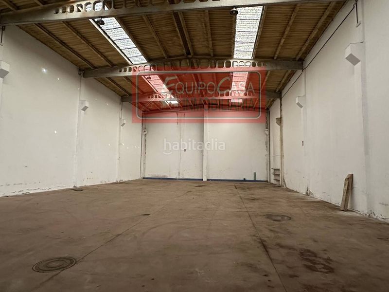Foto dc40e5f4-6675-4a1a-b5d6-b8a858830d8a. Rent industrial building in Parroquias del Este Lugo