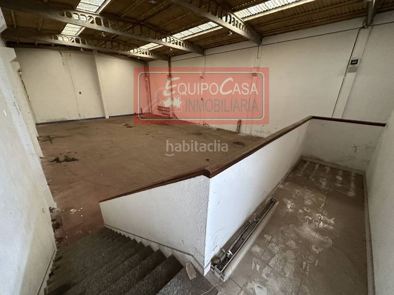 Foto ec68d03f-3233-4b69-b9da-8ecb41ebe0a5. Rent industrial building in Parroquias del Este Lugo