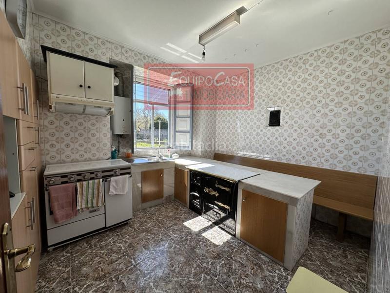 Foto 01dd381c-b974-4677-9706-b104dc185712. Maison avec chauffage parking dans Rábade