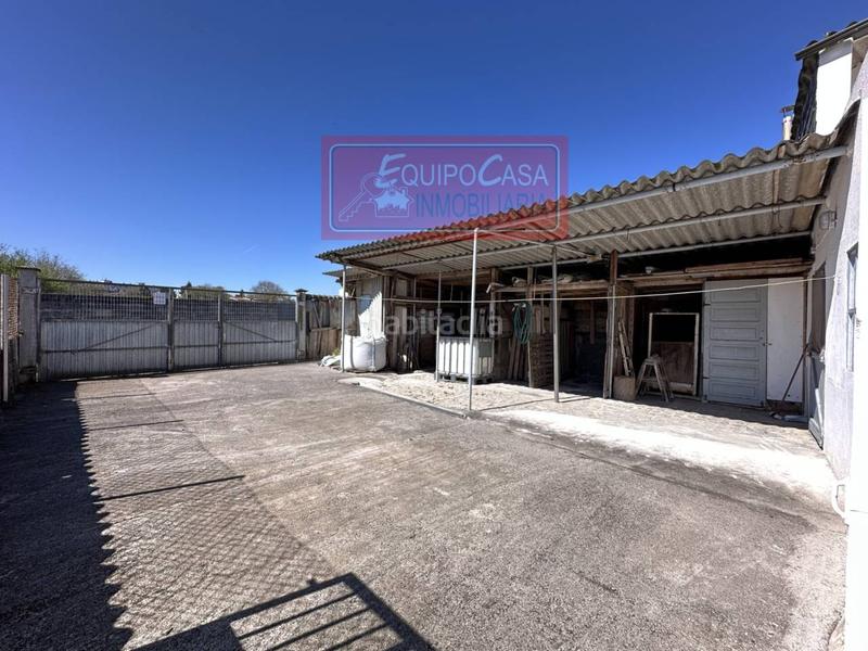 Foto 18483d73-5f7c-472d-b628-3a16dfd36ce2. Maison avec chauffage parking dans Rábade