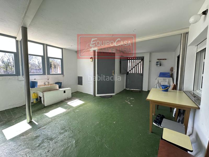 Foto 2bedb242-7e00-4914-b307-15e876bcf6c1. Maison avec chauffage parking dans Rábade