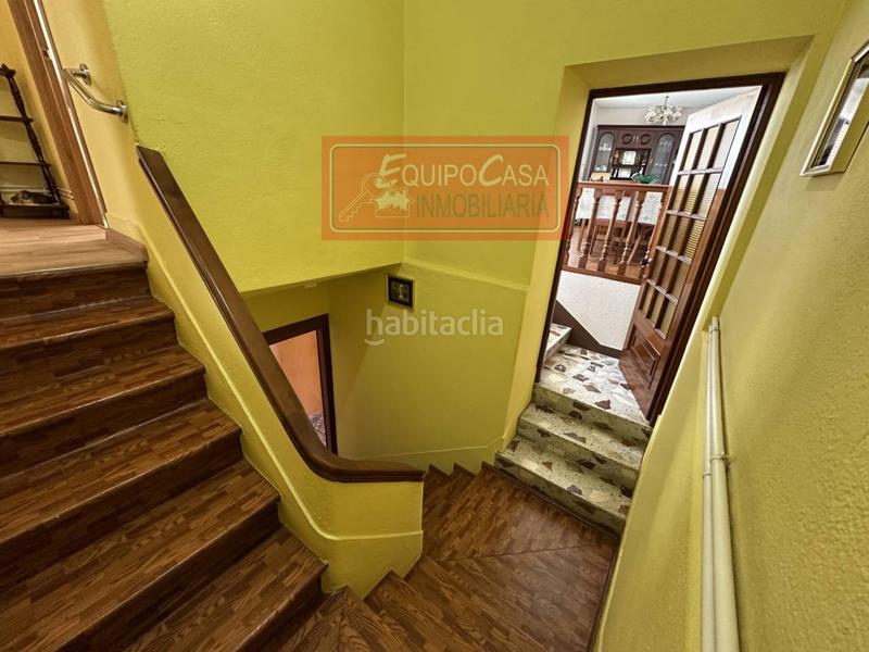 Foto 32903c25-27f6-44c3-afbd-0a2932f23dce. Maison avec chauffage parking dans Rábade