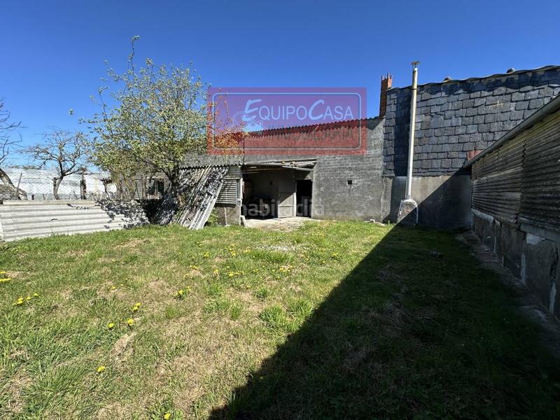 Foto 3ff62b23-bf2e-45ce-9dcf-543adb5af4e8. Maison avec chauffage parking dans Rábade