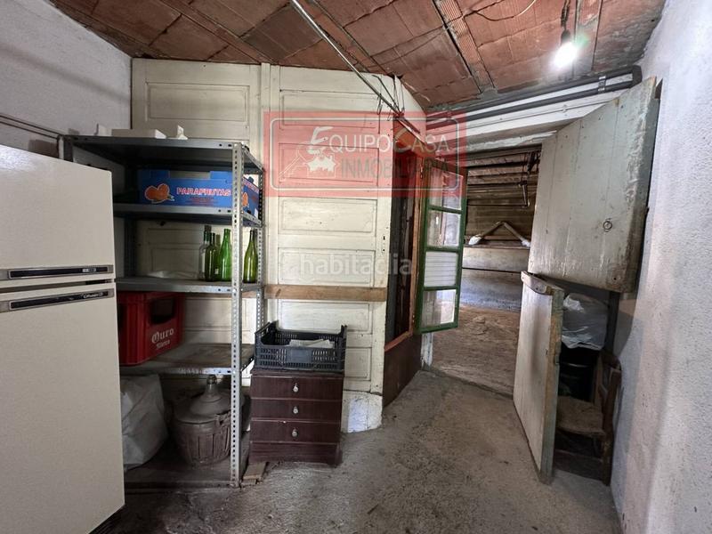 Foto 458cbddc-f488-4b17-8b32-f8c0cc4dd159. Maison avec chauffage parking dans Rábade