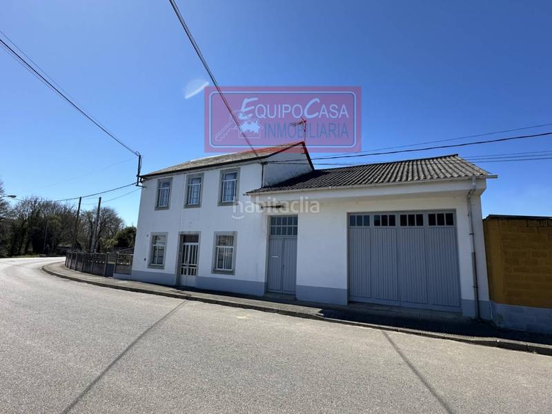 Foto 45bcb072-6984-405a-b548-831aa606a7d4. Maison avec chauffage parking dans Rábade