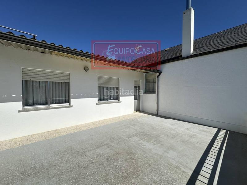 Foto 4ed0843e-8a07-4b16-8dab-0d5e14a4286b. Maison avec chauffage parking dans Rábade