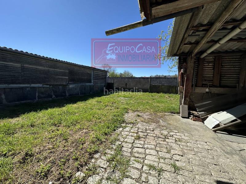 Foto 8d91b9fc-c51a-4826-9491-16dcfb4b2141. Maison avec chauffage parking dans Rábade