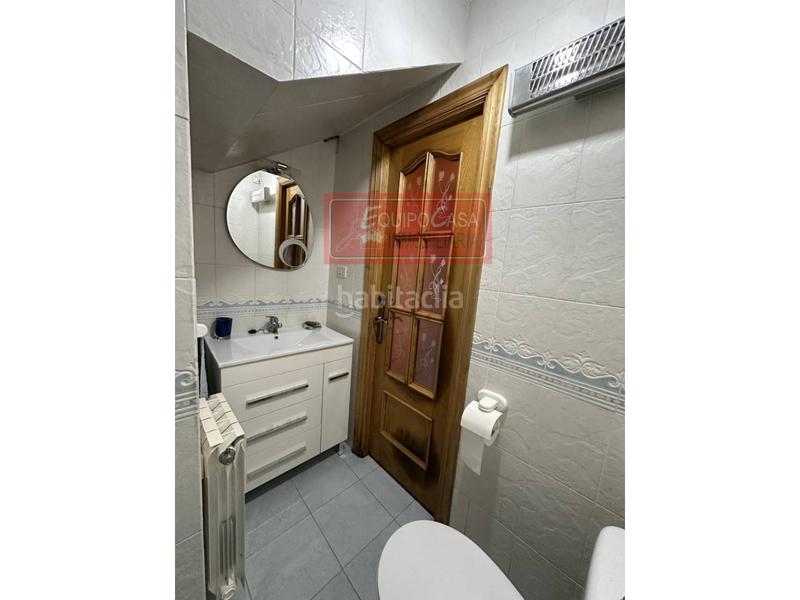 Foto 97337c2f-22f2-4bd5-9616-02cebe7b338c. Maison avec chauffage parking dans Rábade