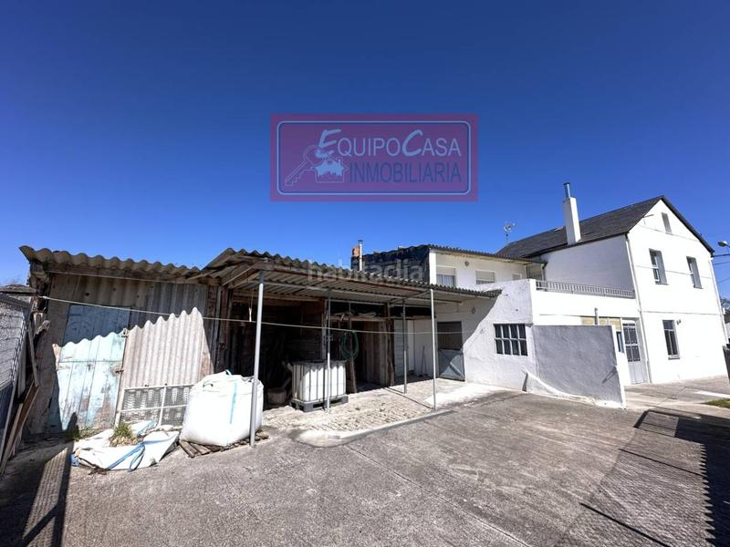 Foto 9efd1168-ed8c-4b4b-b894-a39487fb9524. Maison avec chauffage parking dans Rábade