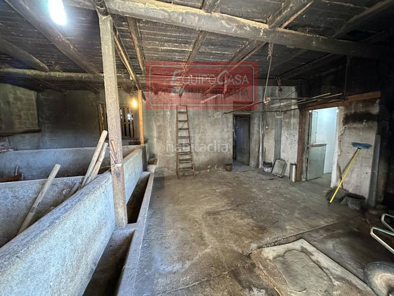 Foto a34ef57b-d546-4139-9ec2-e6b586bed191. Maison avec chauffage parking dans Rábade