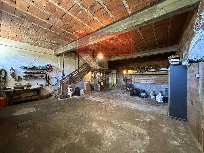 Foto b7a1afaa-8f4e-4943-9812-cadb591f041e. Maison avec chauffage parking dans Rábade