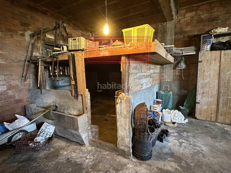 Foto c5fa3d7e-fe57-437b-a74a-294822eeac5c. Maison avec chauffage parking dans Rábade