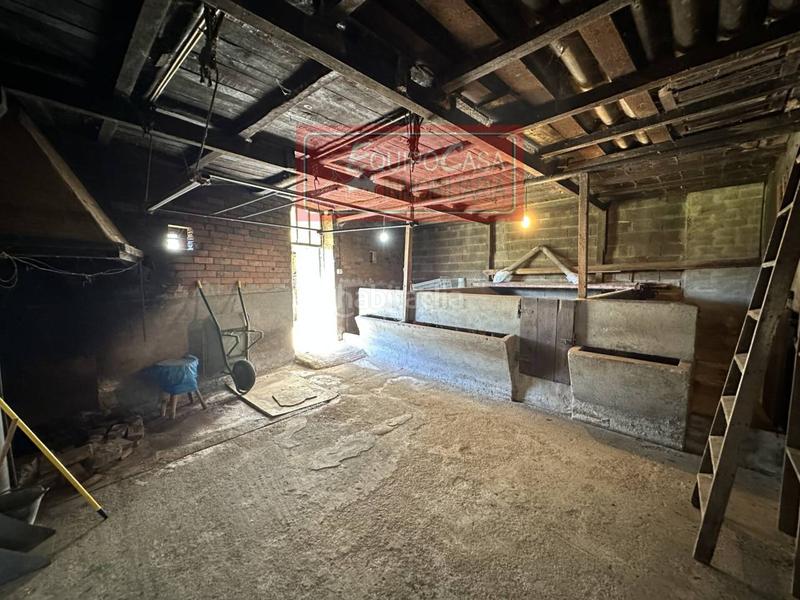 Foto e6faba8e-9c32-404a-b1f8-4736eebfd93a. Maison avec chauffage parking dans Rábade