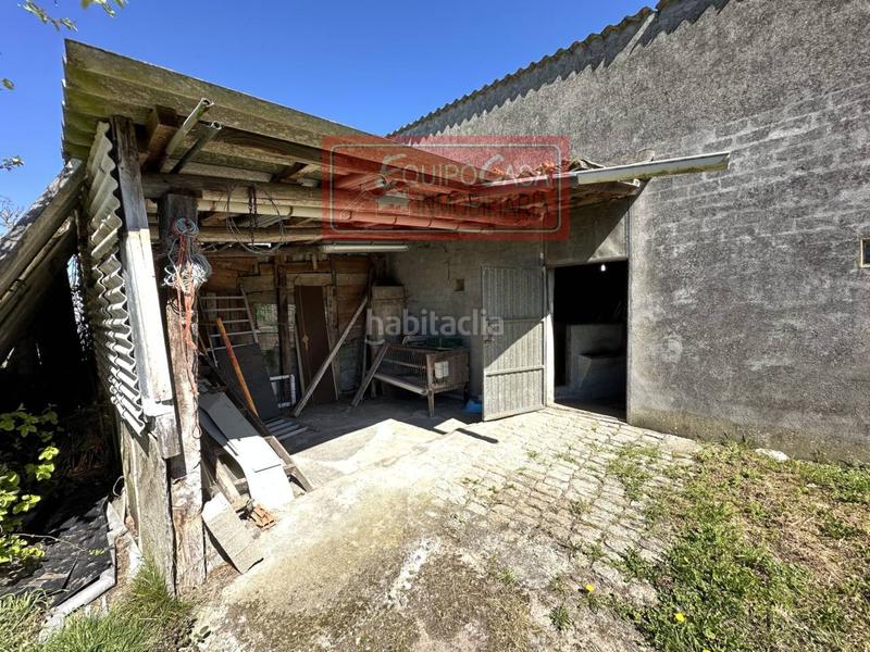 Foto f9d365e0-c579-4fa3-a199-3ab81259157f. Maison avec chauffage parking dans Rábade