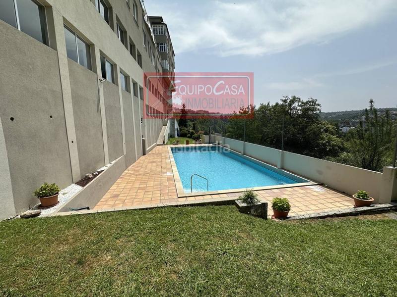 Foto 4a3c1622-2c47-412f-8ff6-8331d370666b. Appartement avec chauffage parking piscine dans Recatelo - O Carme Lugo