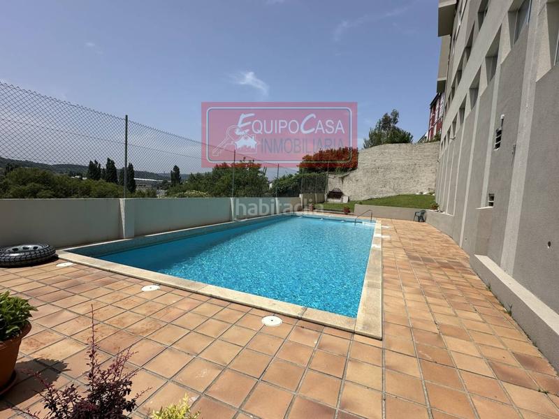 Foto 5e08dd18-aeae-4954-acb4-a65cc7798399. Appartement avec chauffage parking piscine dans Recatelo - O Carme Lugo