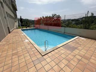 Apartament a Recatelo - O Carme. Apartamento en venta en recateloo carme27004