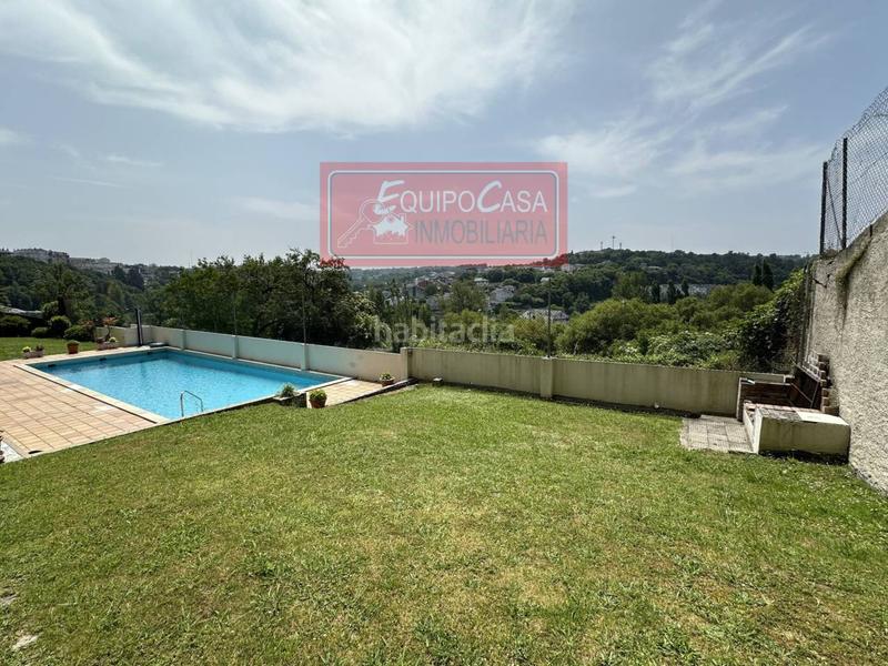 Foto cafc9587-6466-4e2f-b5ec-b75623ee042c. Appartement avec chauffage parking piscine dans Recatelo - O Carme Lugo