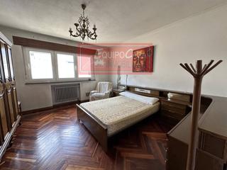 Pis a San Roque - As Fontiñas. Piso en venta en san roqueas fontiñas27002