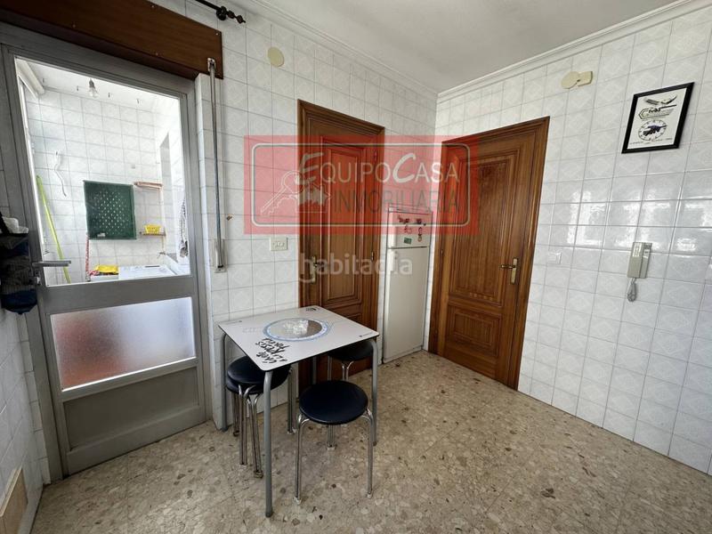 Foto 4e4d5d92-f79b-45cd-9d5e-f280a7ab0ecc. Pis amb calefacció aparcament a San Roque - As Fontiñas Lugo