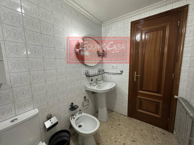 Foto d2a6ee26-6537-4c47-b661-b5e3c876a0ac. Pis amb calefacció aparcament a San Roque - As Fontiñas Lugo