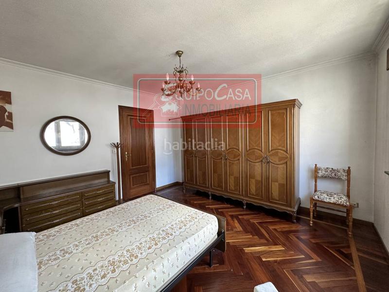 Foto e921a4e8-da6e-4746-aa3a-9925a62dfe9a. Pis amb calefacció aparcament a San Roque - As Fontiñas Lugo