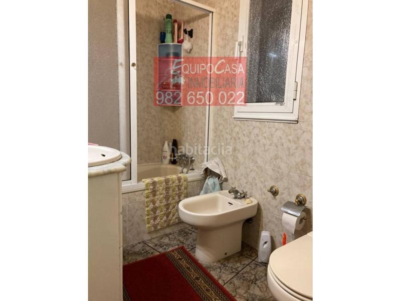 Foto 5d9fd13a-4bcf-4441-9eca-6711de85fb04. Etagenwohnung mit heizung in San Roque - As Fontiñas Lugo