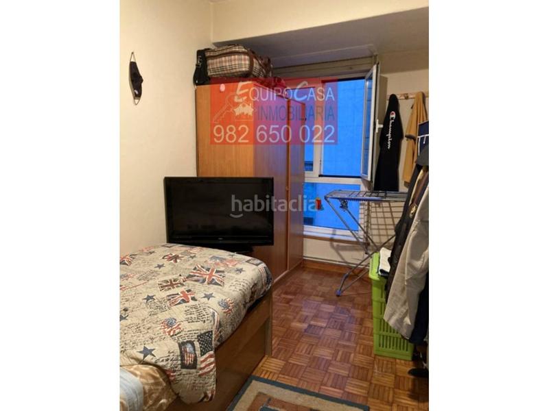 Foto 71a99ea6-afa1-4e63-bc3f-ff2be95bf145. Etagenwohnung mit heizung in San Roque - As Fontiñas Lugo