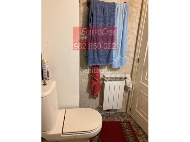 Foto 9a73176b-2e24-4ed7-9597-0609967bd358. Etagenwohnung mit heizung in San Roque - As Fontiñas Lugo