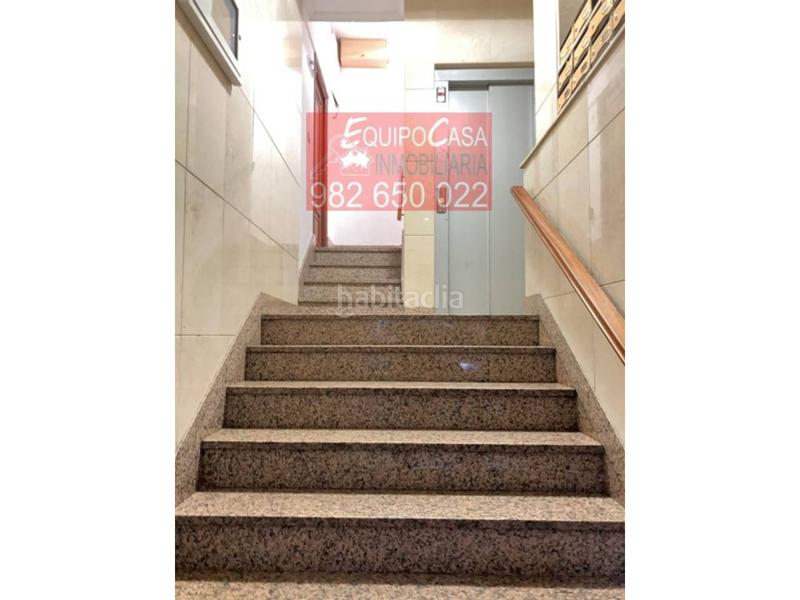 Foto e824aa1f-b35a-448d-b2f2-f0a628341ed5. Etagenwohnung mit heizung in San Roque - As Fontiñas Lugo