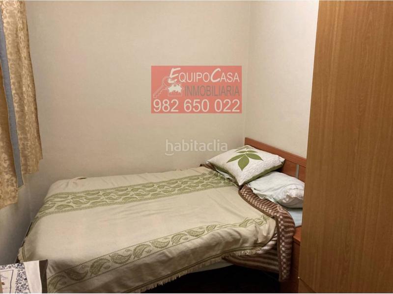 Foto f3ce7461-ee06-4519-8bae-750788c73eb3. Etagenwohnung mit heizung in San Roque - As Fontiñas Lugo