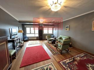 Miete Zweistöckige Wohnung in San Roque - As Fontiñas. Duplex en alquiler en san roqueas fontiñas27001