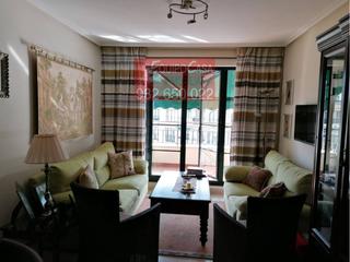 Appartement à Barreiros. Apartamento en venta en reinante san miguel