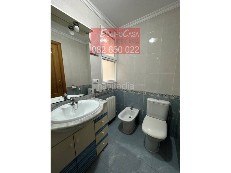 Foto 00276bbd-4a3c-4378-b398-dc34222c90b7. Miete appartement mit parking in A Milagrosa Lugo