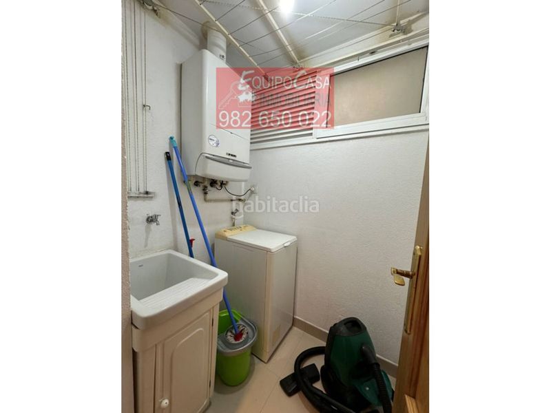 Foto 0426fe1a-f686-4362-a7ea-0f78b5c9755f. Miete appartement mit parking in A Milagrosa Lugo