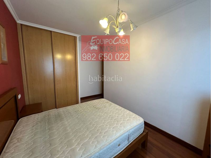 Foto 339a8b93-e5b8-42d7-afc8-15756957e9ff. Miete appartement mit parking in A Milagrosa Lugo