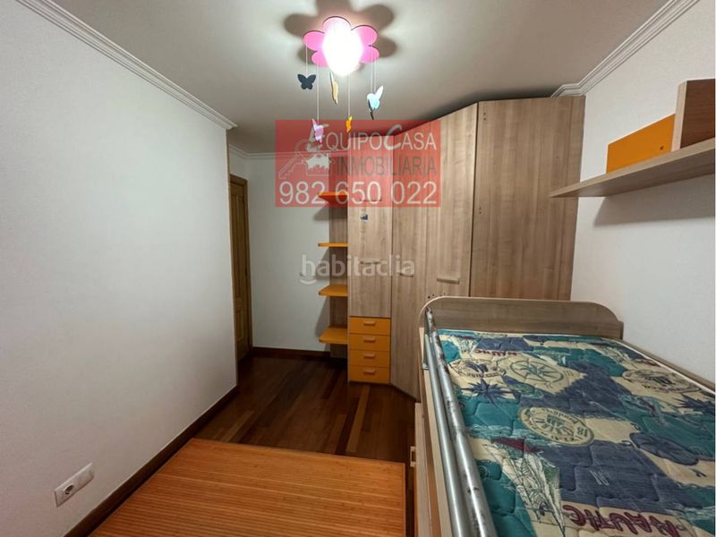 Foto 4aa33de8-fea9-4988-93ef-436cd7266ba0. Miete appartement mit parking in A Milagrosa Lugo