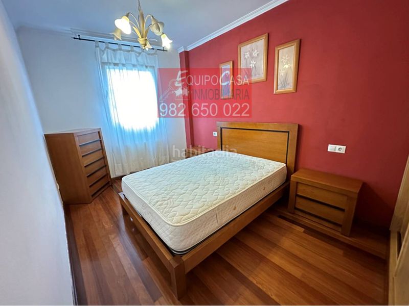 Foto 5b7684ea-2202-4bd8-9ac4-e92a3719d3bb. Miete appartement mit parking in A Milagrosa Lugo