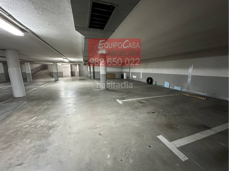 Foto e29c7ec8-4c0b-4481-8a4d-2ad57994602d. Miete appartement mit parking in A Milagrosa Lugo