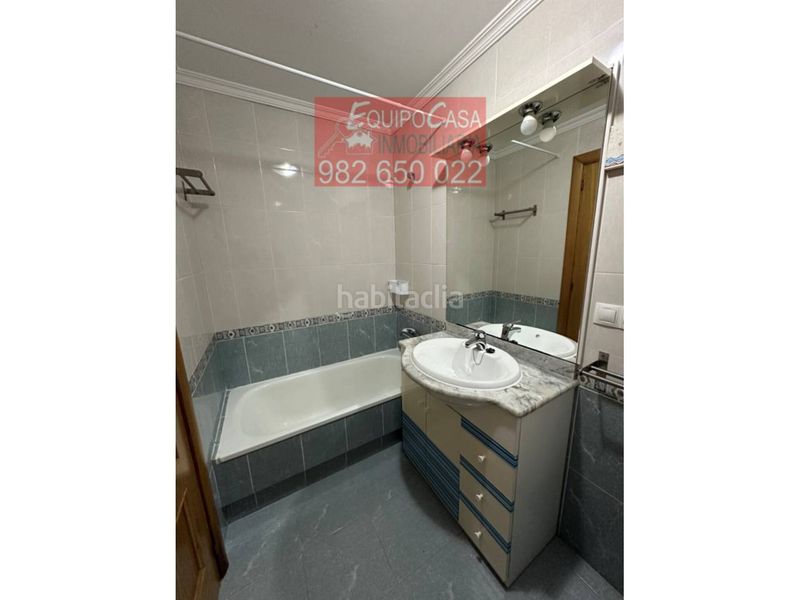 Foto f4c7ffbe-5475-48c2-b837-97619c36f70d. Miete appartement mit parking in A Milagrosa Lugo