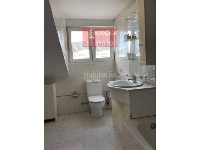 Foto 01da1362-a050-47e1-b93a-3ad8f8529e51. Pis amb calefacció a Centro - Recinto Amurallado Lugo