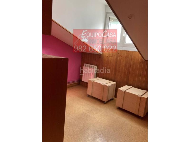 Foto 056b413f-12f1-48bf-a64a-228688936336. Pis amb calefacció a Centro - Recinto Amurallado Lugo