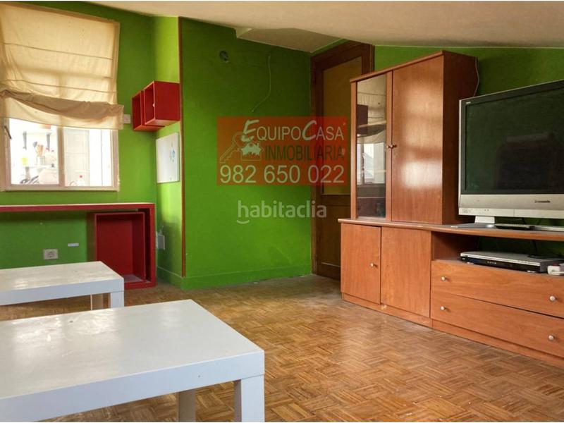 Foto 0a689f86-386b-45fe-bab6-1de9f0b7e997. Pis amb calefacció a Centro - Recinto Amurallado Lugo