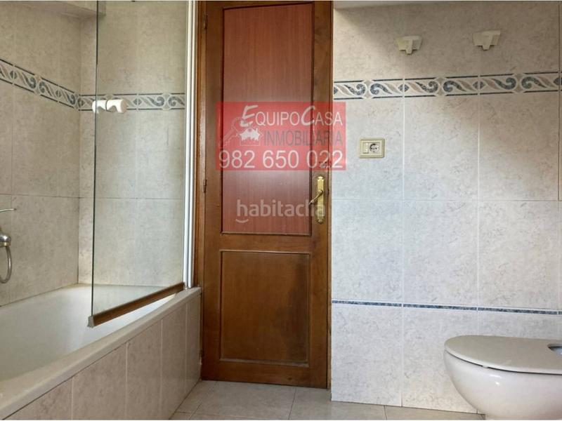 Foto 10fca502-735b-4031-a84c-21489220d7a6. Pis amb calefacció a Centro - Recinto Amurallado Lugo